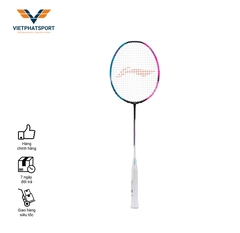 Vợt cầu lông Halbertec 8000 4U