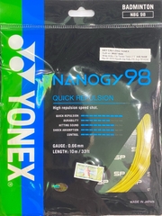 Dây đan vợt YN Nanogy98