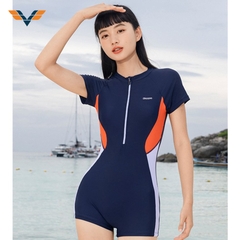 Đồ bơi liền thân nữ Kappa 1041