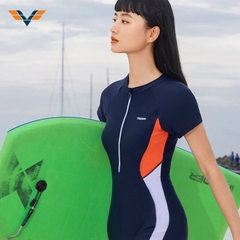 Đồ bơi liền thân nữ Kappa 1041