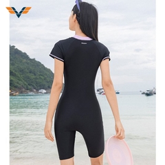 Đồ bơi liền thân nữ Kappa 1040