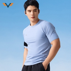 Áo bơi nam Kappa 068