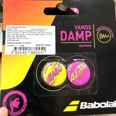 Giảm rung babolat 159 Damp chính hãng
