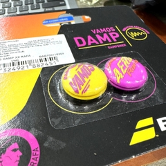 Giảm rung babolat 159 Damp chính hãng
