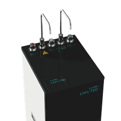Máy lọc nước nóng lạnh Livotec 628