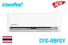 Điều hòa Comfee 9000 BTU 1 chiều CFS-09FGY