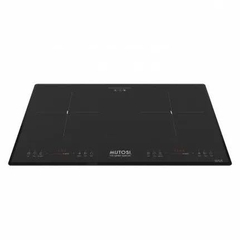 Bếp từ đôi Mutosi MI-1216K