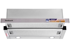 Máy hút mùi âm tủ BlueStone HOB-8725 cao cấp công suất 750m3/ giờ