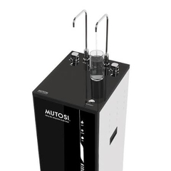 Máy lọc nước nóng lạnh nguội Ion Kiềm Hydrogen Mutosi MP-S119HCK