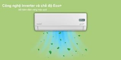 Máy lạnh Comfee Inverter 3 HP CFS-28VGX