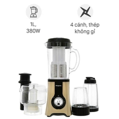 Máy xay sinh tố đa năng Kangaroo KG3B6M