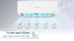 Điều hòa Casper Inverter 1 HP TC-09IS35