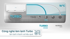 Điều hòa Casper Inverter 1 HP TC-09IS35