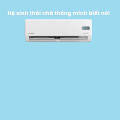Máy lạnh Comfee Inverter 1 HP CFS-10VGX