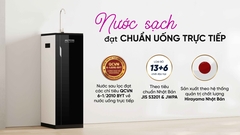 Máy lọc nước Mutosi MP-S99