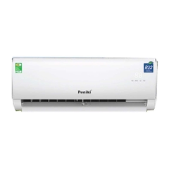 Điều hòa Funiki 1 chiều 12000 BTU HSC12TMU