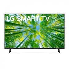 Smart Tivi LG 4K 55 inch 55UQ7550PSF
