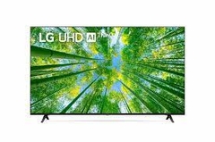 Smart Tivi LG 4K 65 inch 65UQ8000PSC