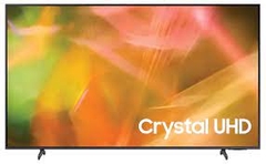 Smart Tivi Samsung 4K Crystal UHD 43 inch UA43AU8100