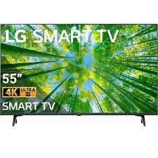 Smart Tivi LG 4K 55 inch 55UQ8000PSC