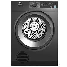Máy sấy thông hơi Electrolux UltimateCare 8.5 kg EDV854N3SB
