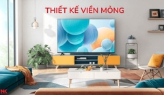 Google Tivi TCL 4K 55 inch 55P638