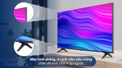 Smart Tivi LG 4K 55 inch 55UQ8000PSC