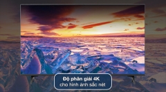 Smart Tivi LG 4K 55 inch 55UQ8000PSC