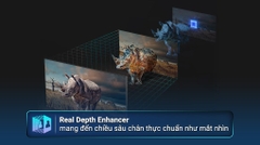 Smart Tivi QLED 4K 55 inch Samsung QA55Q80C