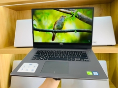 Dell 7560 i5-7300/8/256/vga/15.6 full nhôm