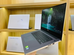 Dell 7560 i5-7300/8/256/vga/15.6 full nhôm