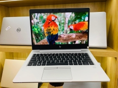 HP 830G5 i5-8259/8/256/13.3 full