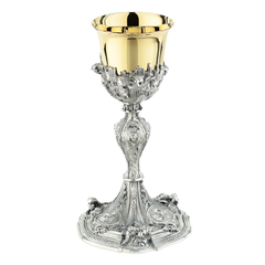Chén lễ Italy Mẫu Assisi CLXV6246