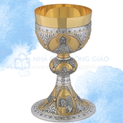 Chén lễ Italy CLXV600 Phong cách Byzantine