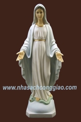 Tượng Đức Mẹ Ban Ơn