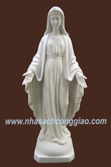 Tượng Đức Mẹ Ban Ơn