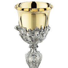 Chén lễ Italy Mẫu Assisi CLXV6246