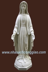 Tượng Đức Mẹ Ban Ơn