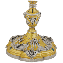 Chén Lễ Italy CLXV895 Mẫu cảnh trong Phúc Âm