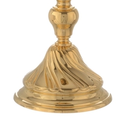 Chén lễ Tây Ban Nha CLXVM1452 Thiên Thần