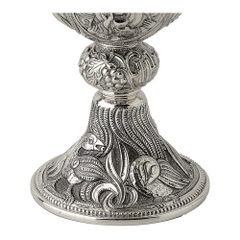 Chén Lễ Ý kiểu Baroque Cuộc Đời Chúa Giêsu CLXV7051