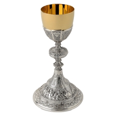 Chén Lễ Ý Kiểu Baroque Bữa Tiệc Ly CLXV1569