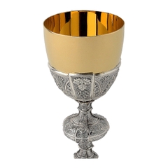 Chén Lễ Ý Kiểu Baroque Bữa Tiệc Ly CLXV1569