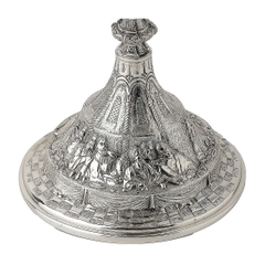 Chén Lễ Ý Kiểu Baroque Bữa Tiệc Ly CLXV1569