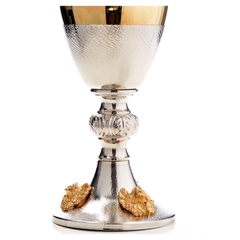Chén Lễ Italy CLXV390 3 Thiên Thần Putti