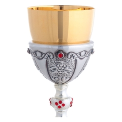 Chén Lễ Italy xi vàng CLXV2101