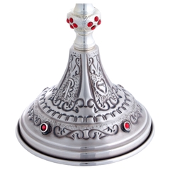 Chén Lễ Italy xi vàng CLXV2101