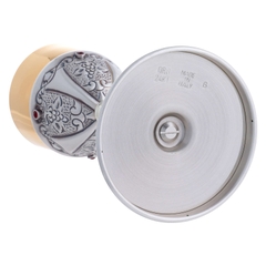 Chén Lễ Italy xi vàng CLXV2101