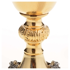Chén Lễ Italy CLXV391 3 Thiên Thần Putti
