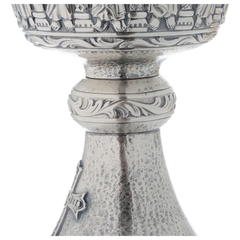 Chén lễ Tây Ban Nha CLXV560 12 Vị Thánh Tông Đồ